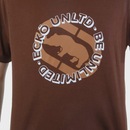 Camiseta Ecko Circle Graph Masculina - Foto 3