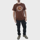 Camiseta Ecko Circle Graph Masculina - Foto 4