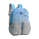 Mochila Unissex Mormaii Soft Casual 25 Litros - Foto 1