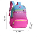 Mochila Unissex Mormaii Super Soft 25 Litros - Foto 5