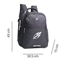 Mochila Unissex Mormaii Poliéster Cabo de Aço 25 Litros - Foto 5