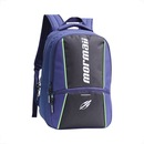 Mochila Unissex Mormaii Costura Reforçada 25 Litros - Foto 1