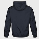 Jaqueta Masculina New Era com Capuz Las Vegas Raiders - Foto 2