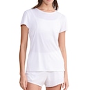 Camiseta Live Action Side Feminina - Foto 1