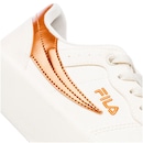 Tênis Fila Original Fitness Bold Feminino - Foto 5