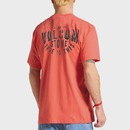 Camiseta Volcom Stone True To This Masculina - Foto 2