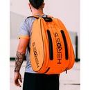 Raqueteira Heroe's Thunder Horizont 2025 - Foto 3