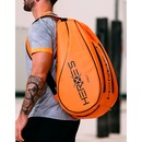 Raqueteira Heroe's Thunder Horizont 2025 - Foto 6