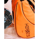 Raqueteira Heroe's Thunder Horizont 2025 - Foto 7