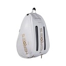 Raqueteira Heroe's Thunder Atlas 2025 - Foto 1