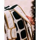 Raqueteira Heroe's Thunder Atlas 2025 - Foto 2