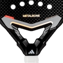 Raquete de Padel adidas Metalbone 3.4 16k Ale Galán - Foto 3