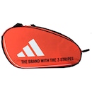 Raqueteira de Padel e Beach Tennis adidas Control 3.4 35L - Foto 3