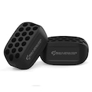 Bloco Exercitador Gold Sports De Treinamento Muscular Facial - Foto 1