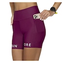 Bermuda Run More Baixa Pace Feminina - Foto 3