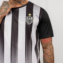 Camiseta do Atlético Mineiro Surf Center Oficial Masculina - Foto 3