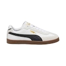 Tênis Masculino Puma Club II Era - Foto 1