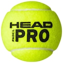 Bola de Padel Head Pro 3B - Foto 2