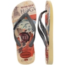Chinelo Havaianas Top Warner Classics Masculino - Foto 4