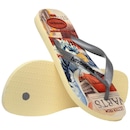 Chinelo Havaianas Top Warner Classics Masculino - Foto 5