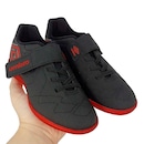 Chuteira Futsal Infantil Umbro Neo Striker - Foto 4