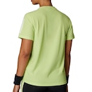 Camiseta adidas Own The Run Base Feminina - Foto 2