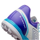 Chuteira Society Adulto Umbro X Comfort - Foto 2