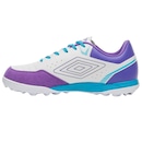 Chuteira Society Adulto Umbro X Comfort - Foto 4