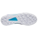 Chuteira Society Adulto Umbro X Comfort - Foto 5