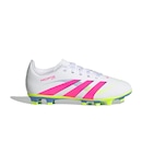 Chuteira de Campo Infantil adidas Predator Club - Foto 1