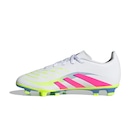 Chuteira de Campo Infantil adidas Predator Club - Foto 4