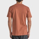 Camiseta Hurley Mini Icon Masculina - Foto 2