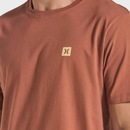 Camiseta Hurley Mini Icon Masculina - Foto 3