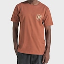 Camiseta Hurley Eagle Masculina - Foto 1