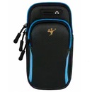 Mini Pochete de Braço Gold Sports Esportiva - Foto 1