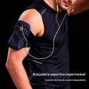 Mini Pochete de Braço Gold Sports Esportiva - Foto 8