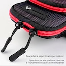 Mini Pochete de Braço Gold Sports Esportiva - Foto 3