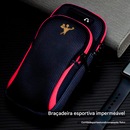 Mini Pochete de Braço Gold Sports Esportiva - Foto 5