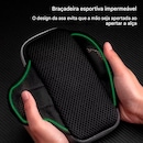 Mini Pochete de Braço Gold Sports Esportiva - Foto 6