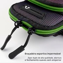 Mini Pochete de Braço Gold Sports Esportiva - Foto 3