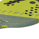 Raquete de Beach Tennis Head Extreme New Carbono+Kevlar - Foto 6