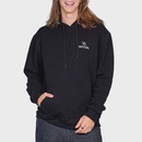 Blusão de Moletom Masculino Rip Curl Classic Icon Logo - Foto 1