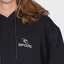 Blusão de Moletom Masculino Rip Curl Classic Icon Logo - Foto 3