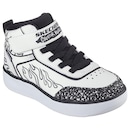 Tênis Infantil Skechers Slip-Ins Sport Court 92 - Foto 5