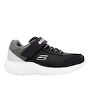 Tênis Infantil Skechers Bounder TreZic - Foto 1