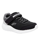 Tênis Infantil Skechers Bounder TreZic - Foto 5