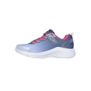 Tênis Infantil Skechers Sole Swifters Cutie Walk - Foto 4