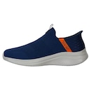 Tênis Masculino Skechers Ultra Flex 3.0 Slip-Ins - Foto 4