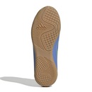 Chuteira Futsal Infantil adidas F50 Club - Foto 5