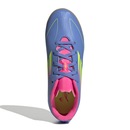 Chuteira Futsal Infantil adidas F50 Club - Foto 6